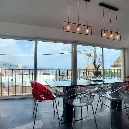 Villa Villa Moderne à Beausoleil Beausoleil
