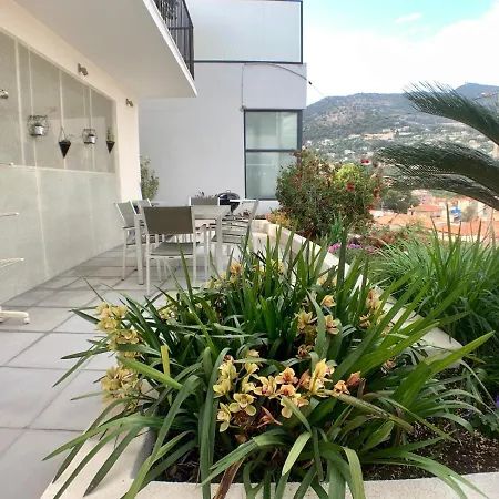 Villa Villa Moderne à Beausoleil