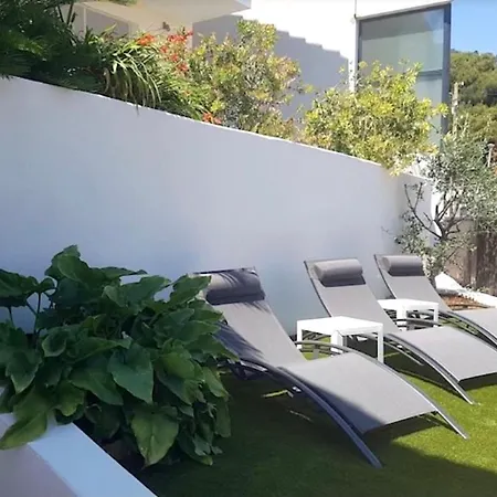 Villa Moderne à Beausoleil Beausoleil